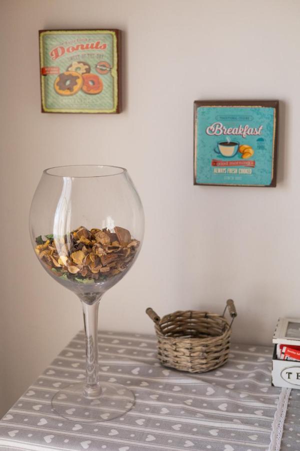 Emotions Bed & Breakfast Fiumicino Exterior photo