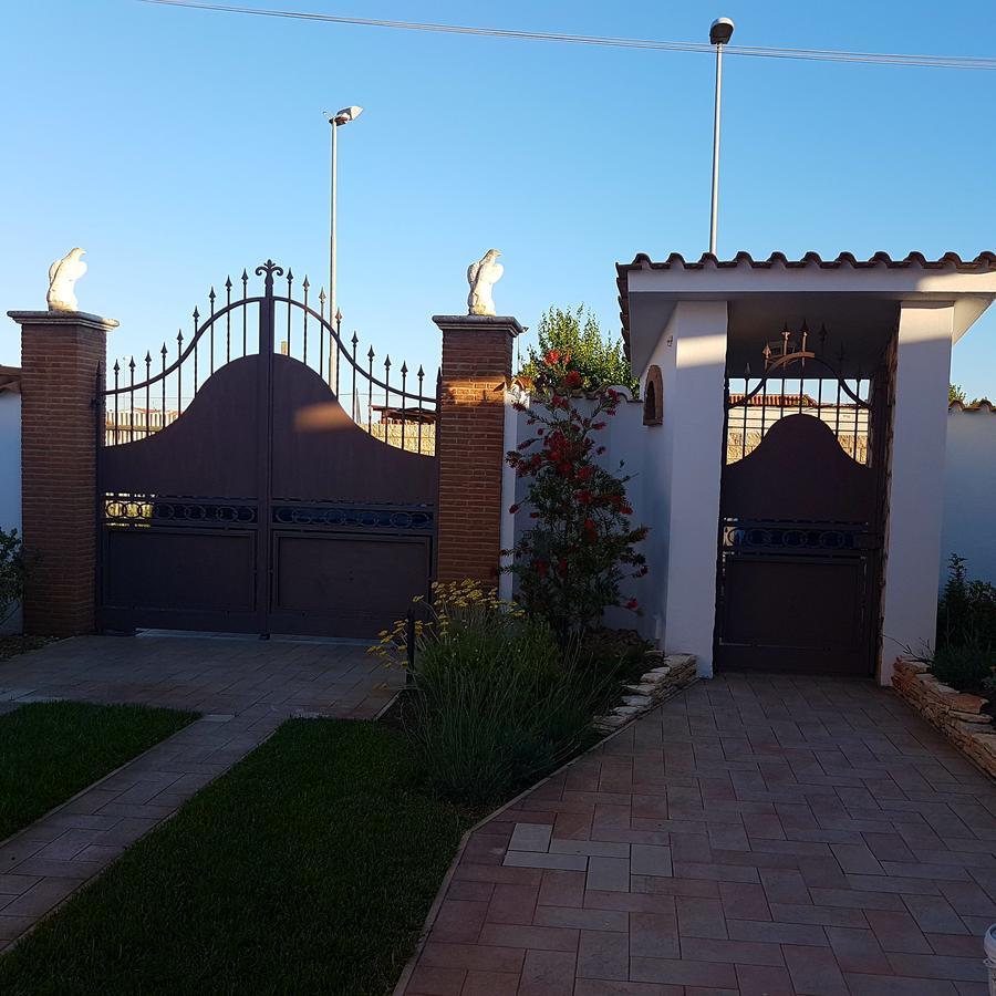 Emotions Bed & Breakfast Fiumicino Exterior photo