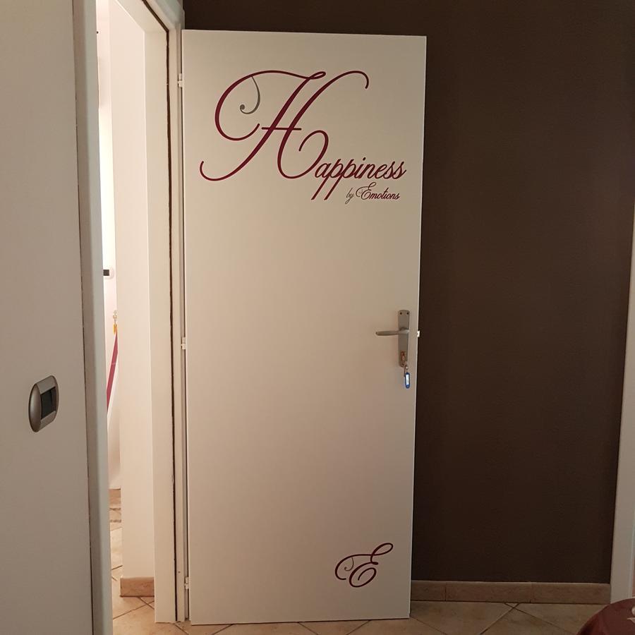 Emotions Bed & Breakfast Fiumicino Exterior photo