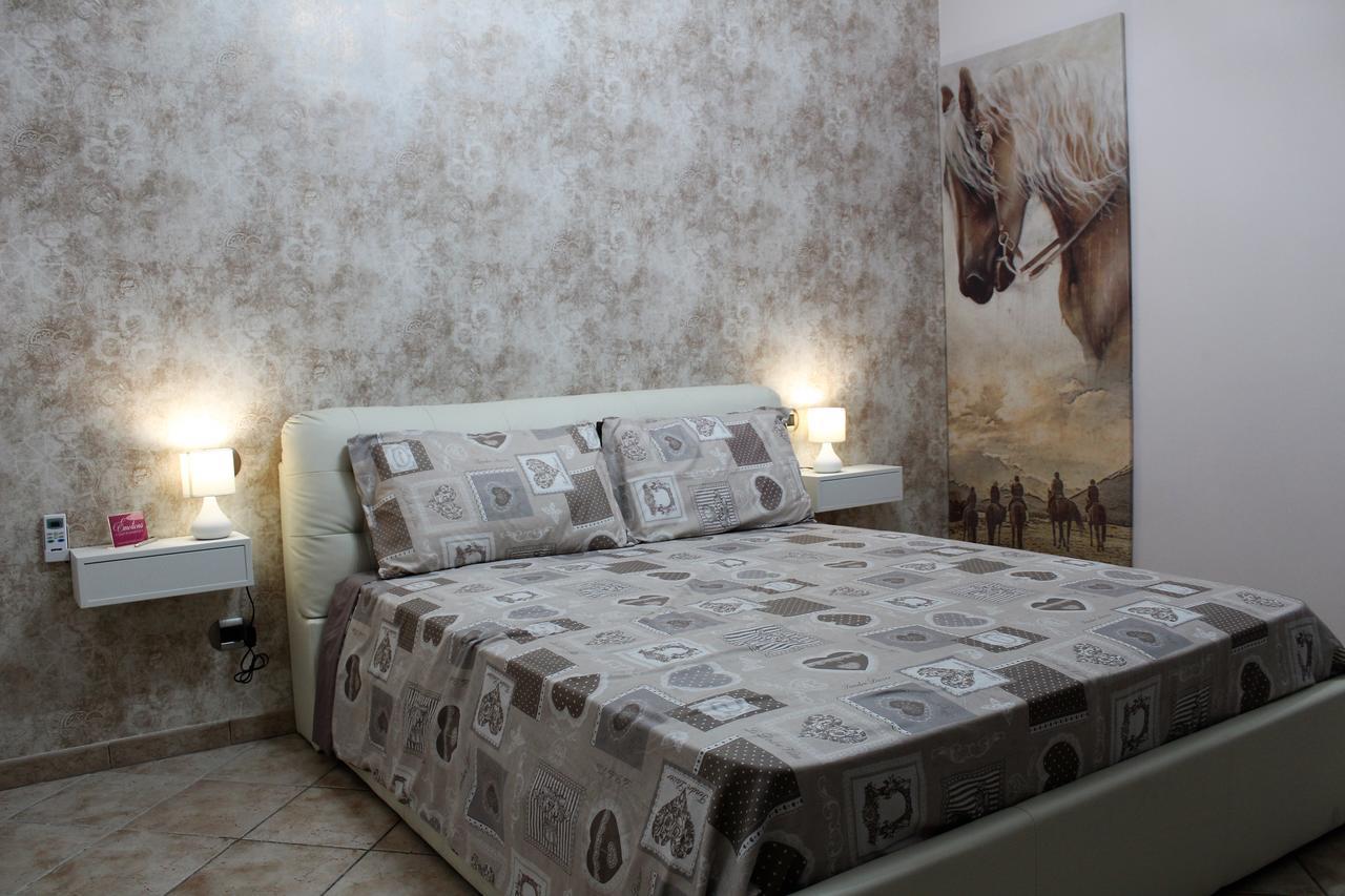Emotions Bed & Breakfast Fiumicino Exterior photo