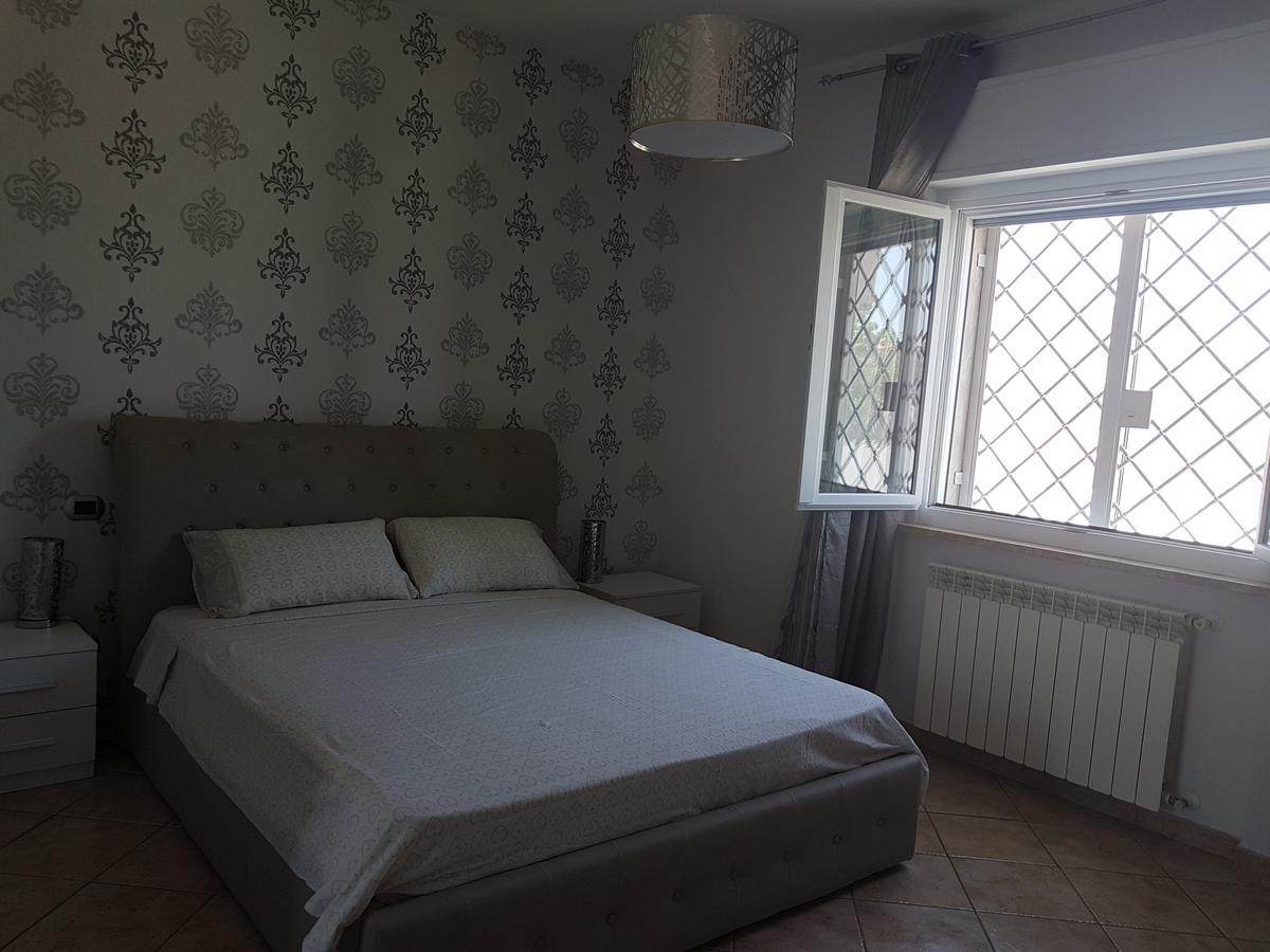 Emotions Bed & Breakfast Fiumicino Exterior photo