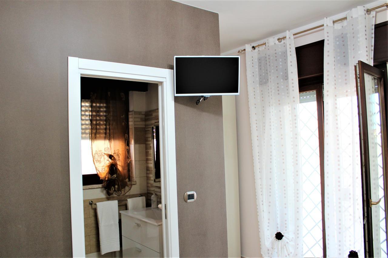 Emotions Bed & Breakfast Fiumicino Exterior photo